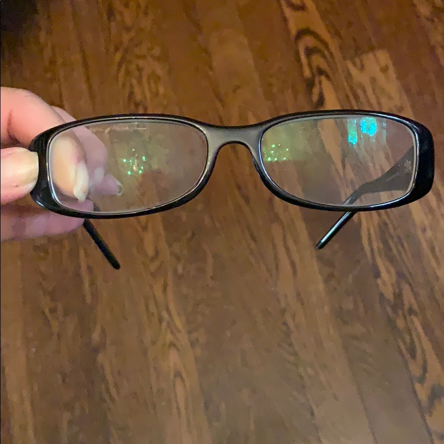Roberto Cavalli Glasses In Great Condition!! Os
